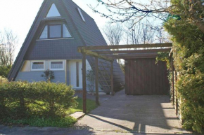 Zeltdachhaus mit viel Platz _ Park Damp
